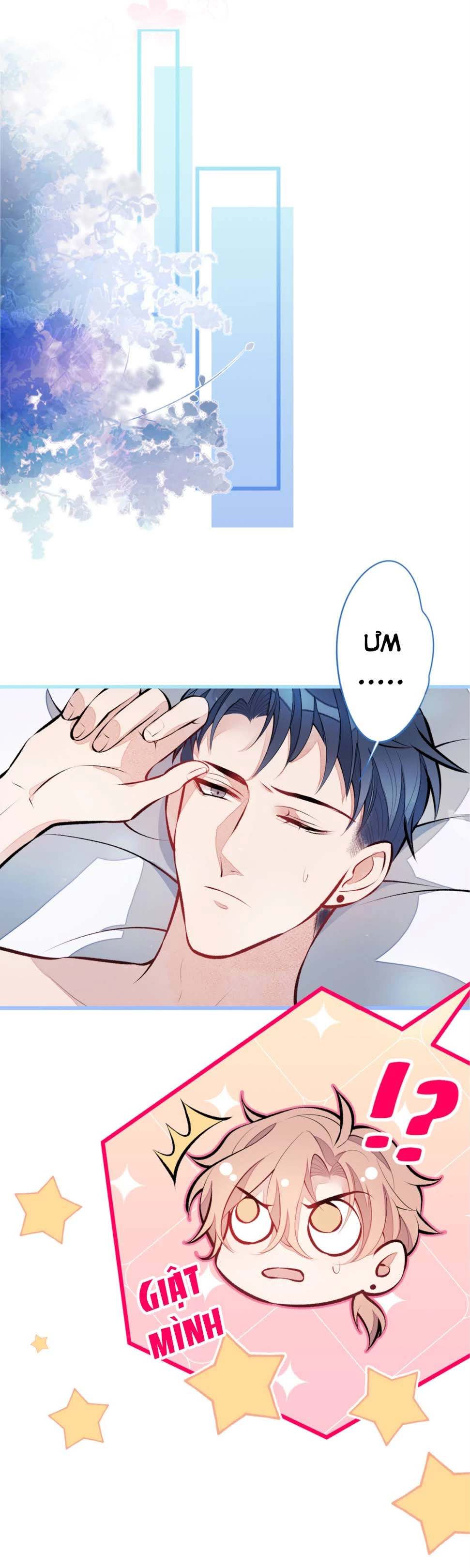 Hotsearch Của Ảnh Đế Chapter 31 - 9