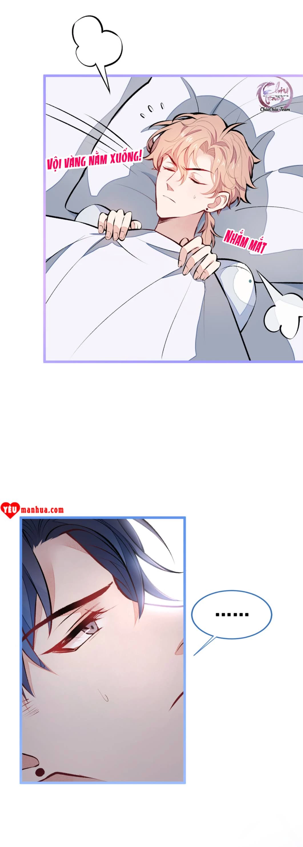 Hotsearch Của Ảnh Đế Chapter 31 - 10