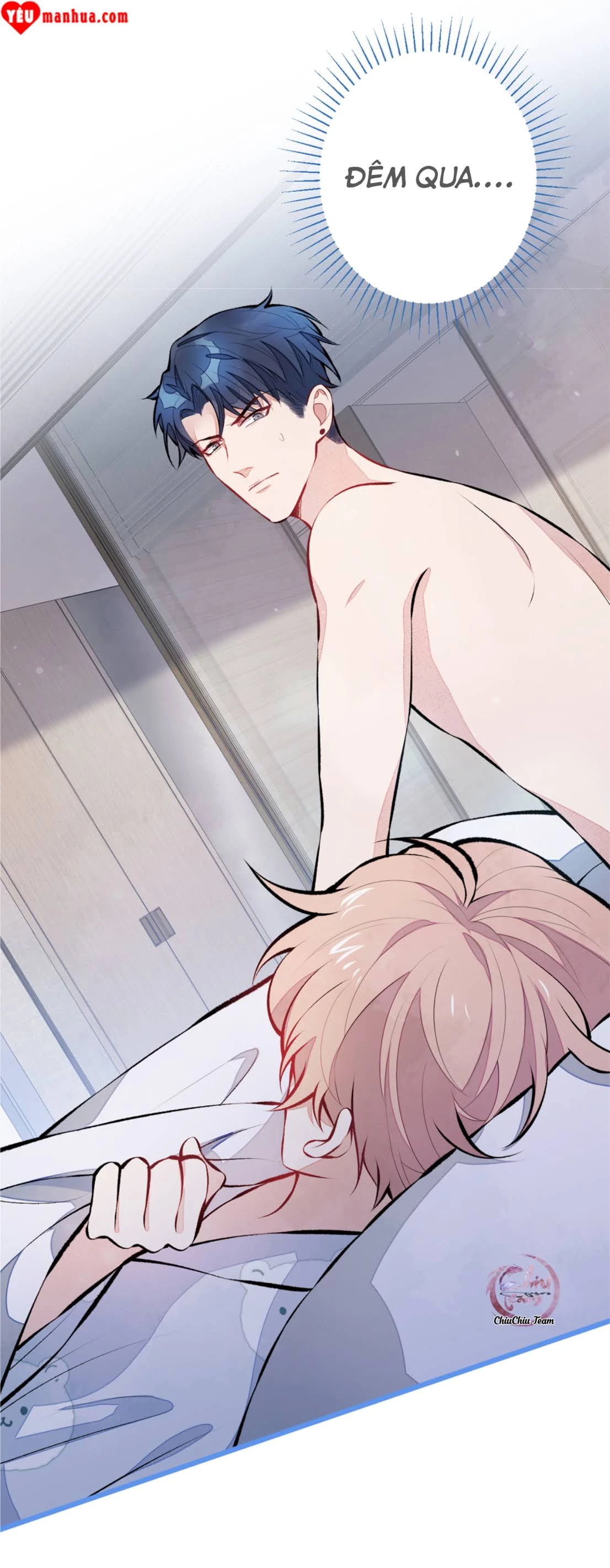 Hotsearch Của Ảnh Đế Chapter 31 - 11