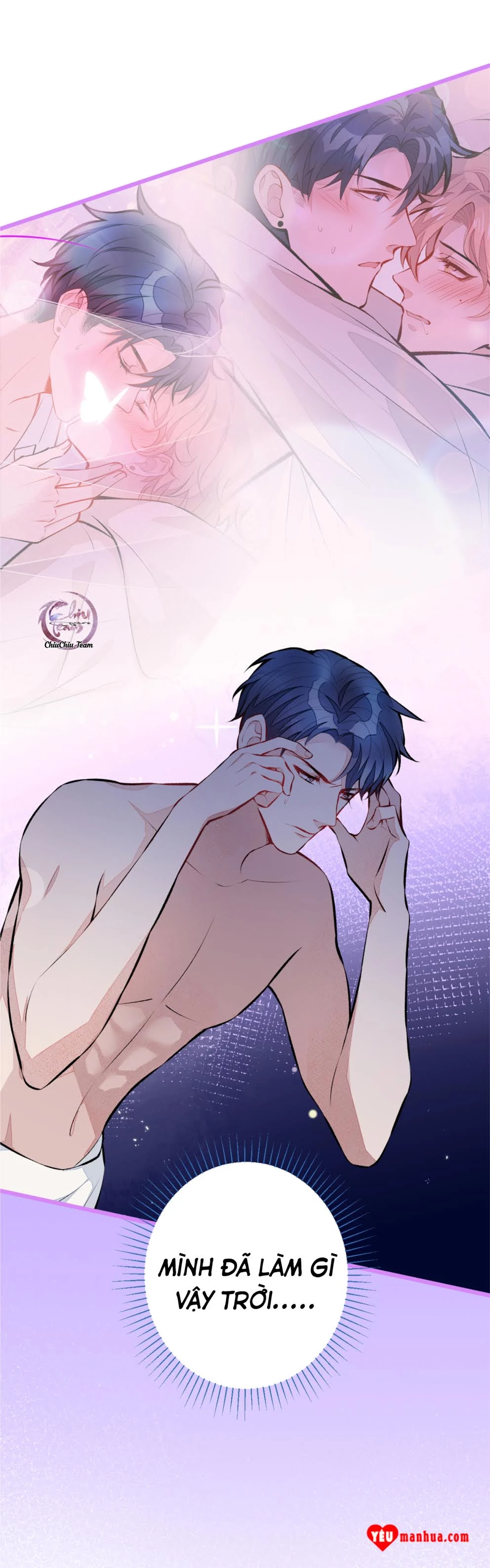 Hotsearch Của Ảnh Đế Chapter 31 - 12