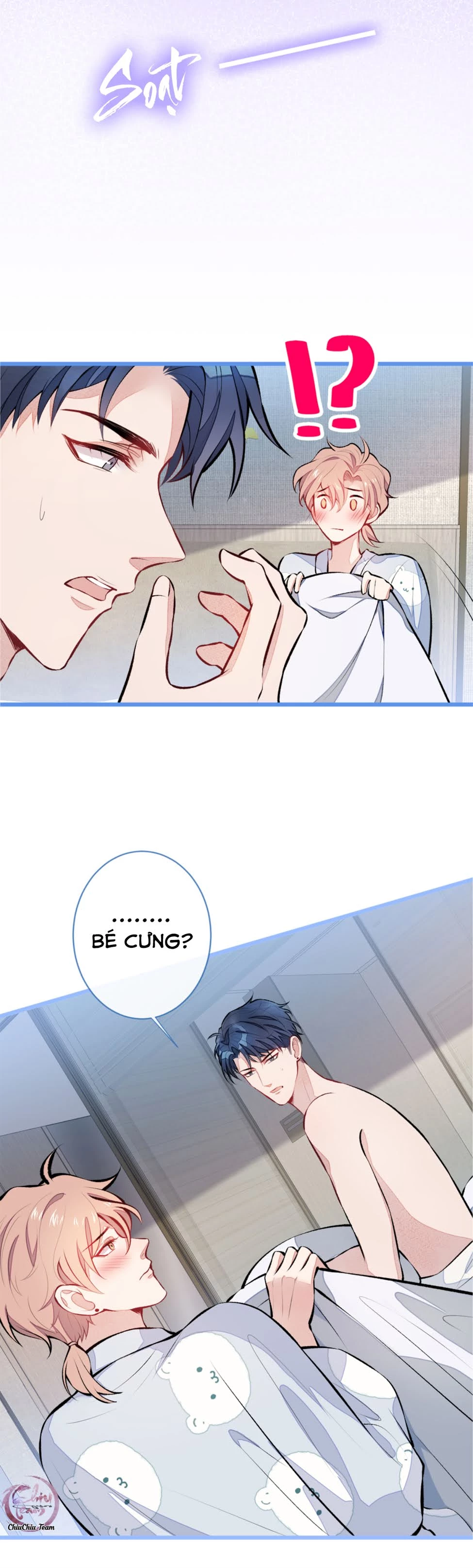 Hotsearch Của Ảnh Đế Chapter 31 - 13