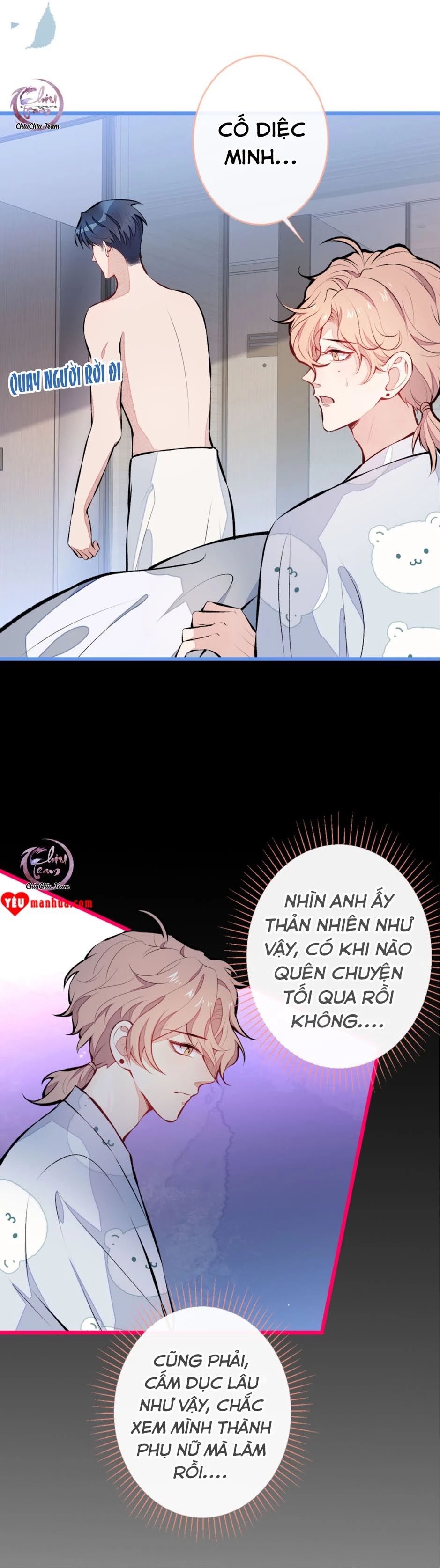 Hotsearch Của Ảnh Đế Chapter 31 - 16