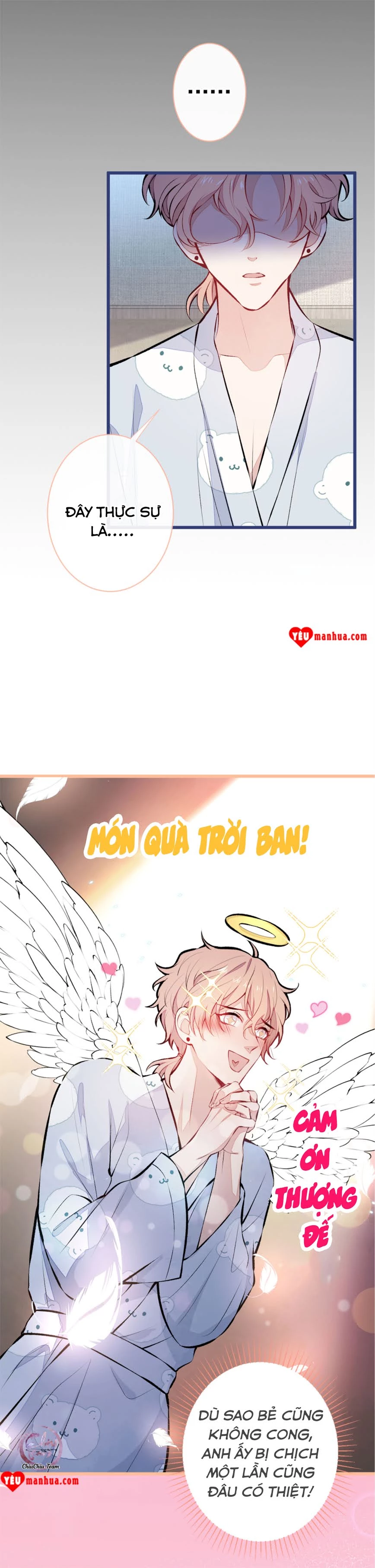 Hotsearch Của Ảnh Đế Chapter 31 - 17