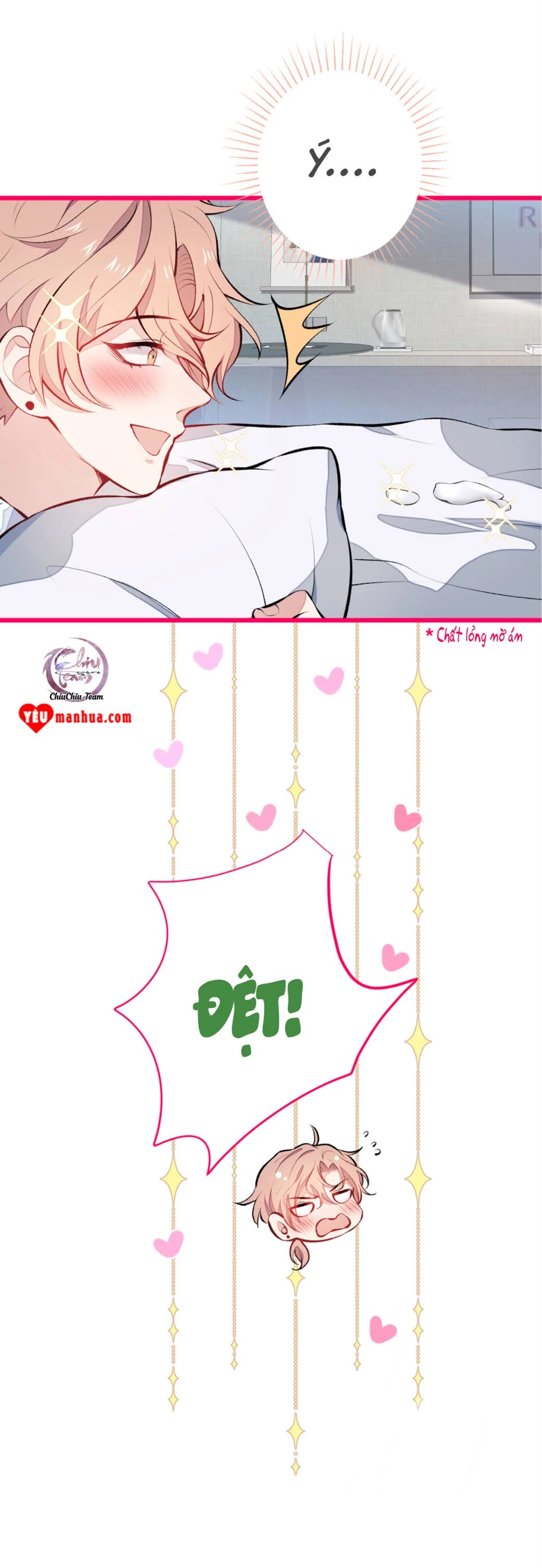 Hotsearch Của Ảnh Đế Chapter 31 - 19