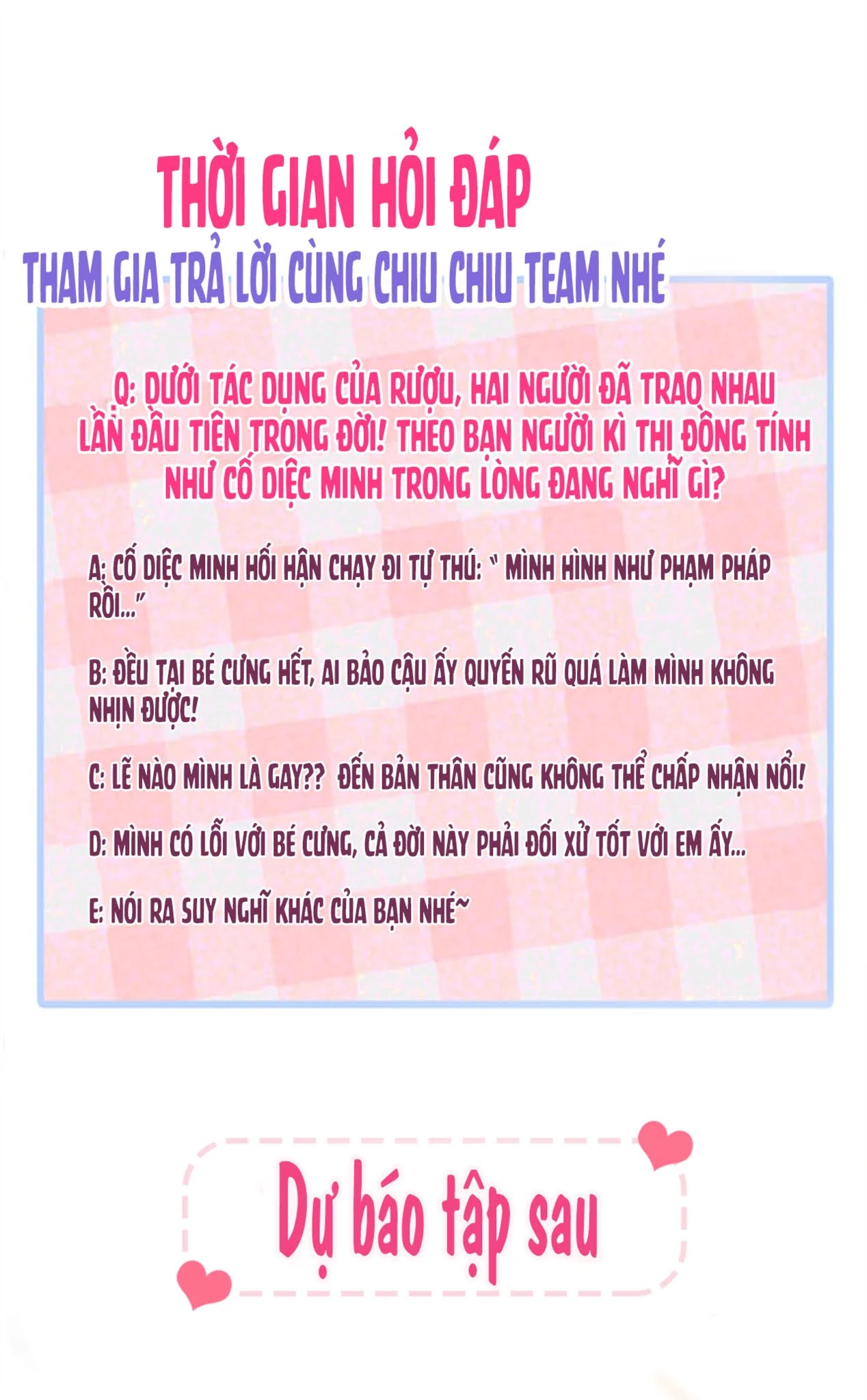 Hotsearch Của Ảnh Đế Chapter 31 - 20