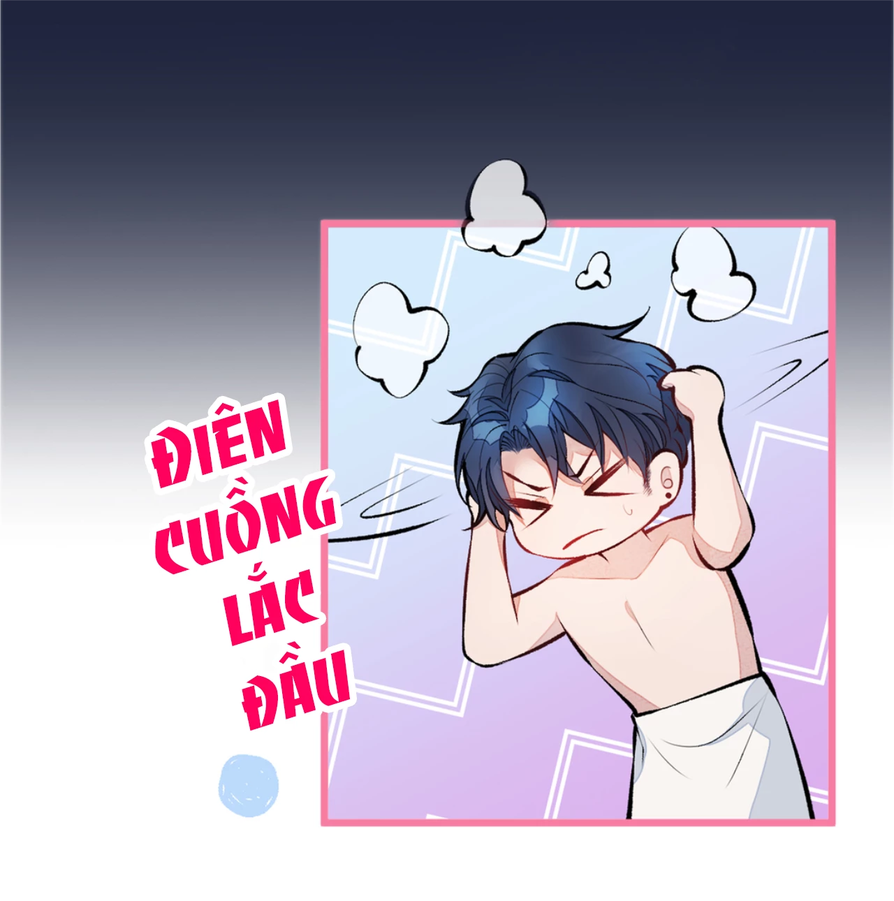 Hotsearch Của Ảnh Đế Chapter 32 - 6