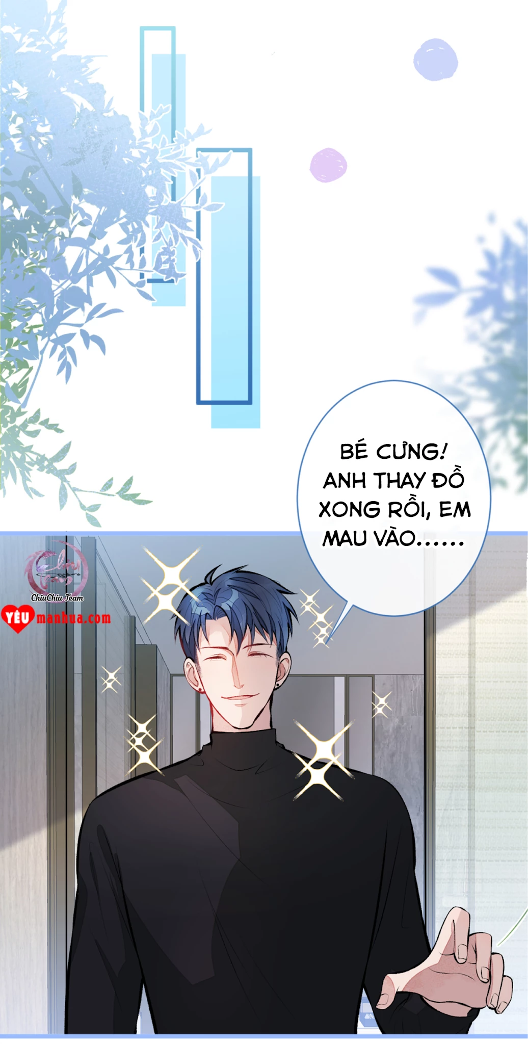 Hotsearch Của Ảnh Đế Chapter 32 - 8