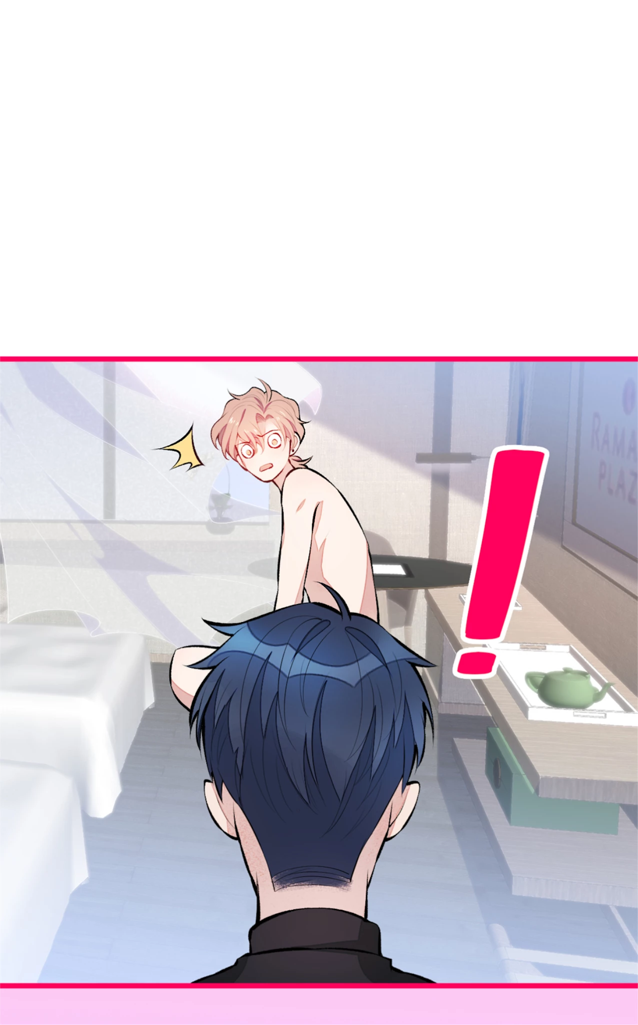 Hotsearch Của Ảnh Đế Chapter 32 - 9