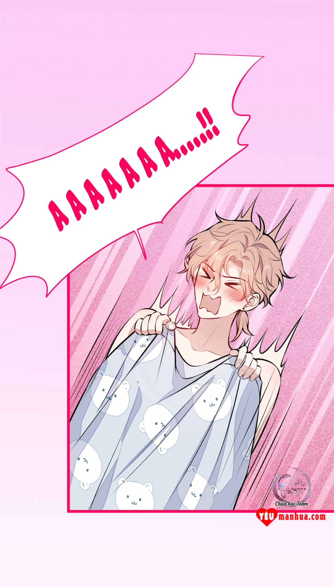 Hotsearch Của Ảnh Đế Chapter 32 - 10