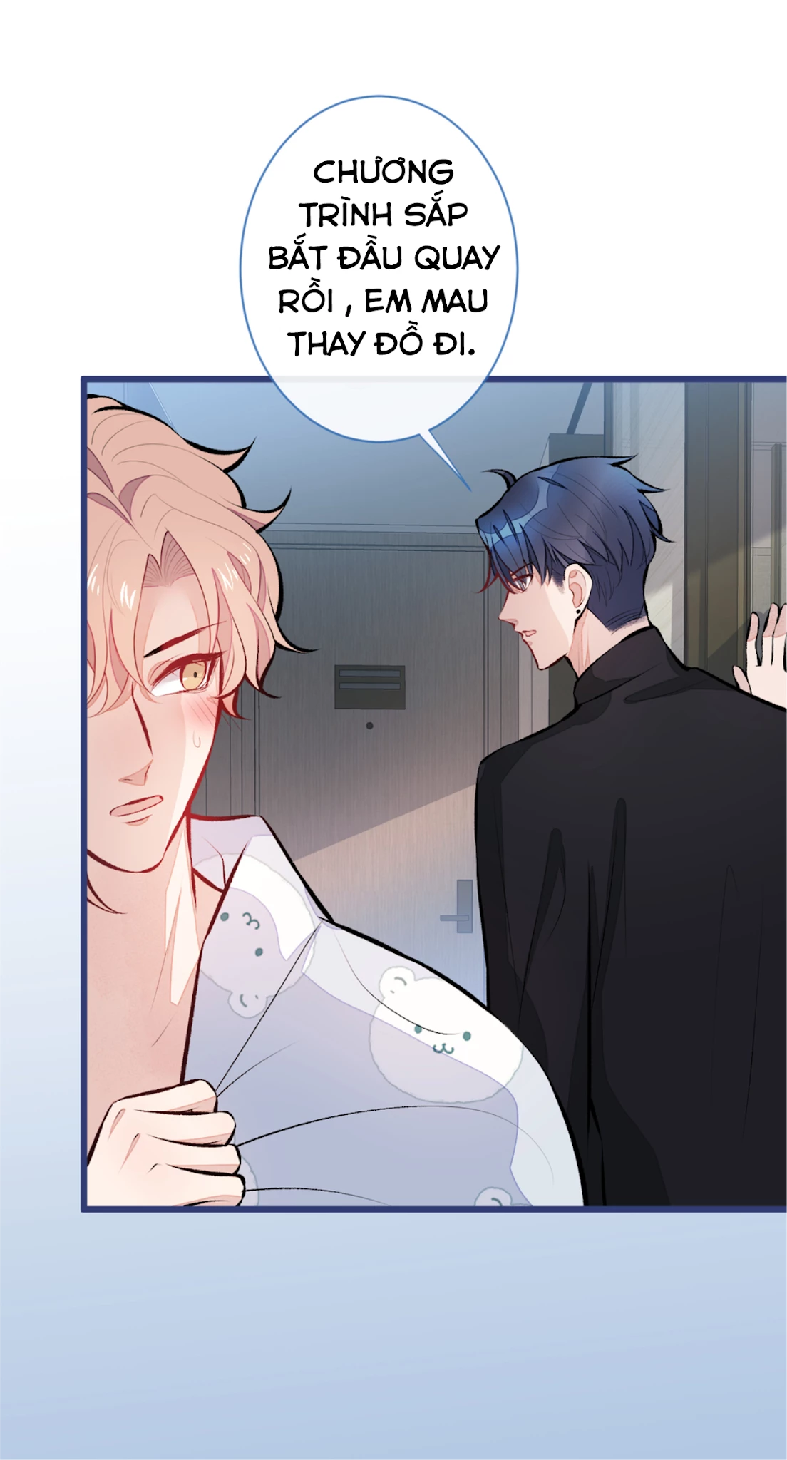 Hotsearch Của Ảnh Đế Chapter 32 - 14