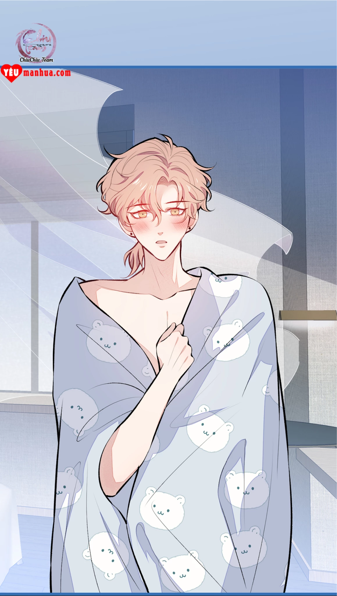 Hotsearch Của Ảnh Đế Chapter 32 - 15