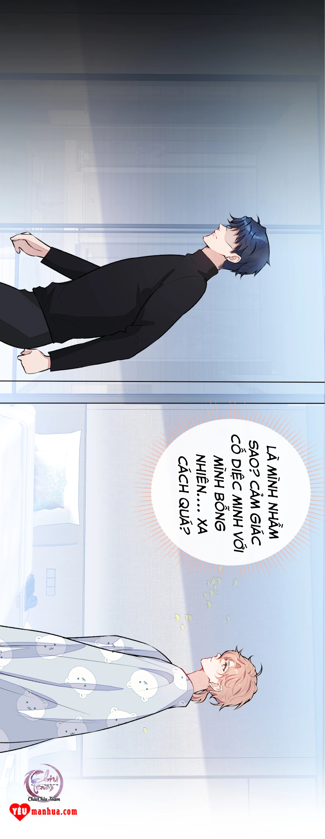 Hotsearch Của Ảnh Đế Chapter 32 - 16