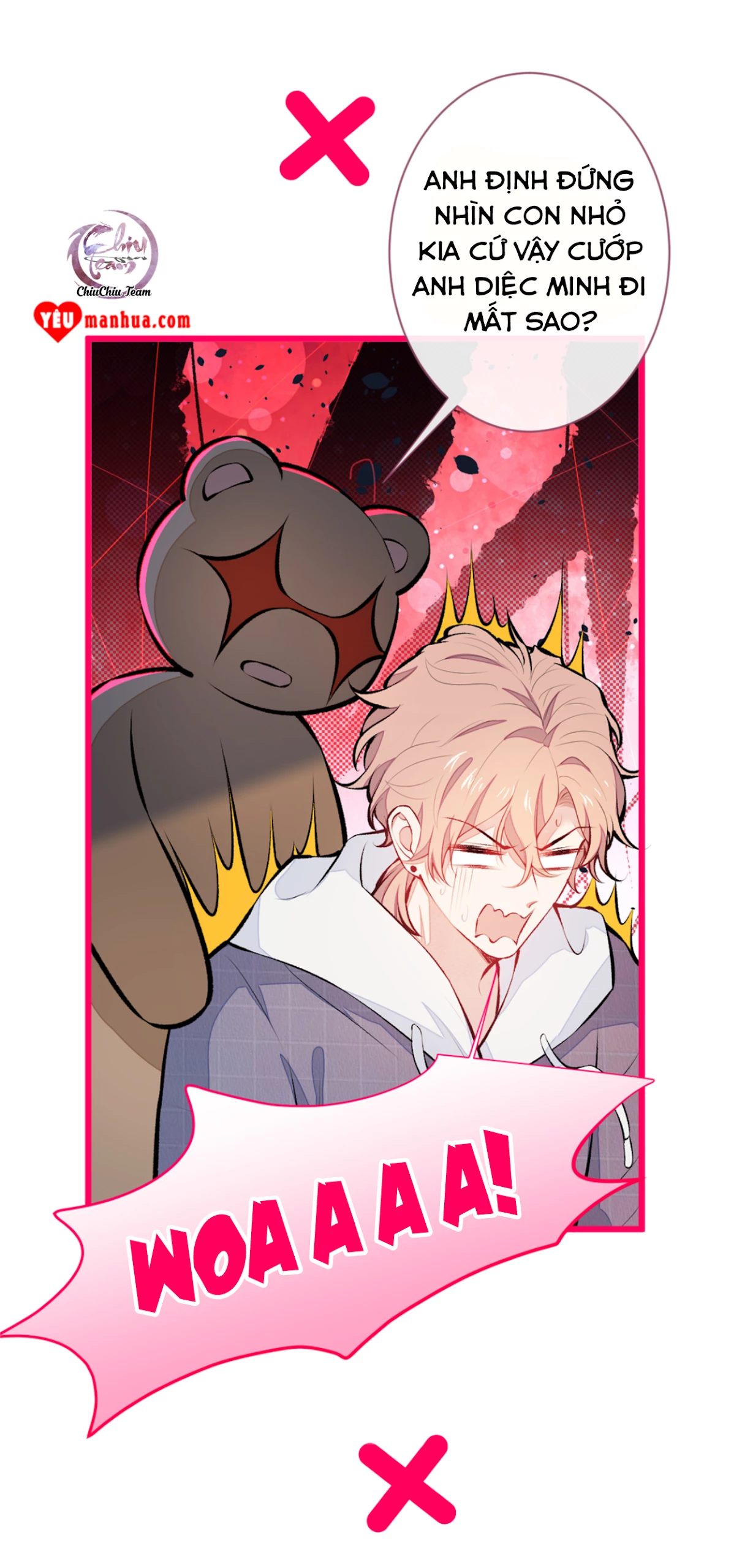 Hotsearch Của Ảnh Đế Chapter 32 - 22