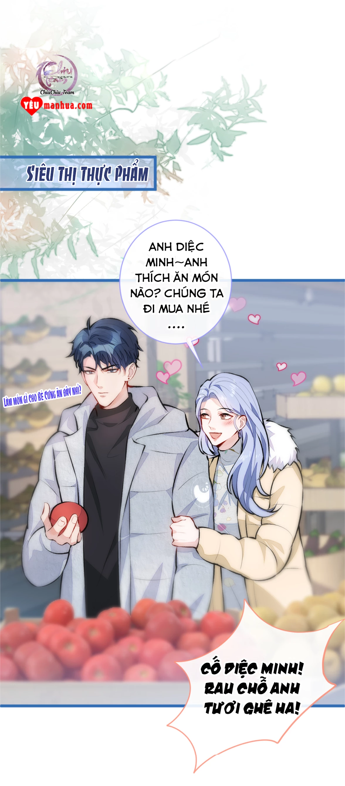 Hotsearch Của Ảnh Đế Chapter 32 - 29