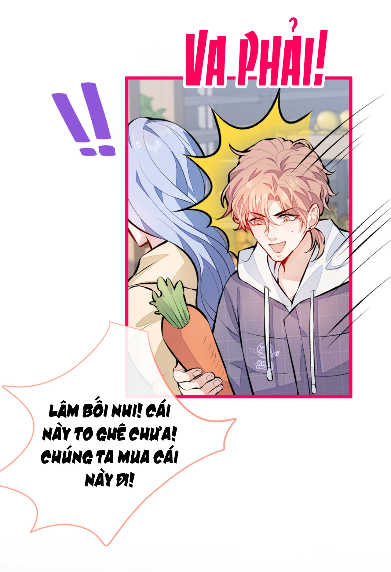 Hotsearch Của Ảnh Đế Chapter 32 - 30