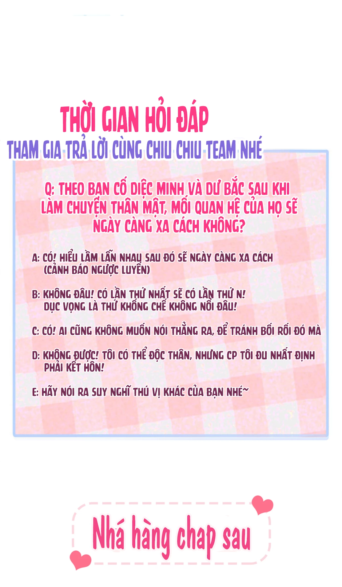 Hotsearch Của Ảnh Đế Chapter 32 - 38