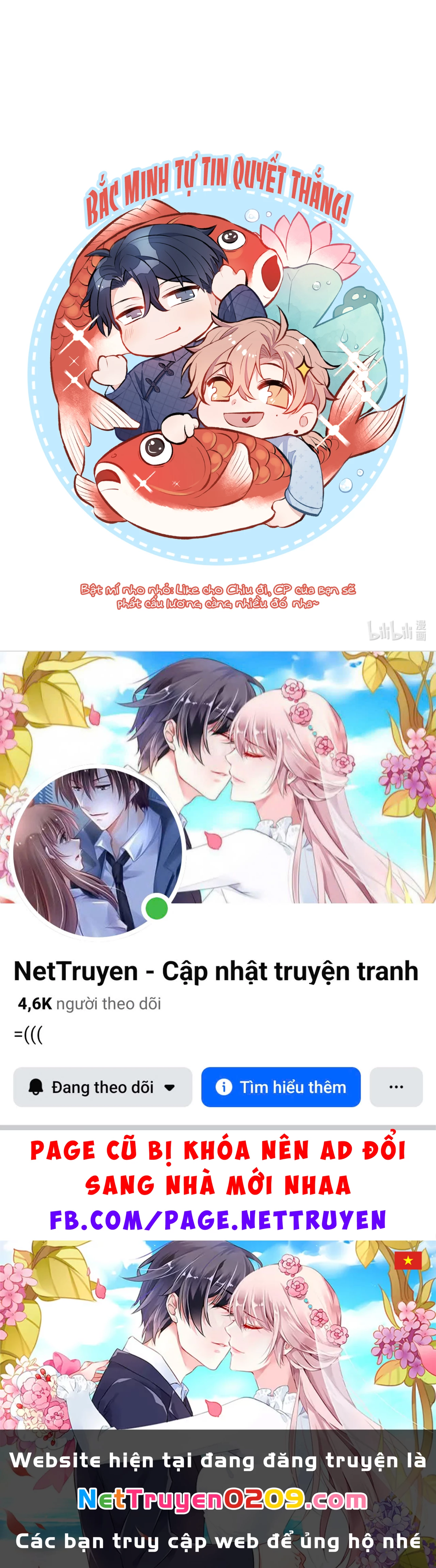 Hotsearch Của Ảnh Đế Chapter 32 - 40