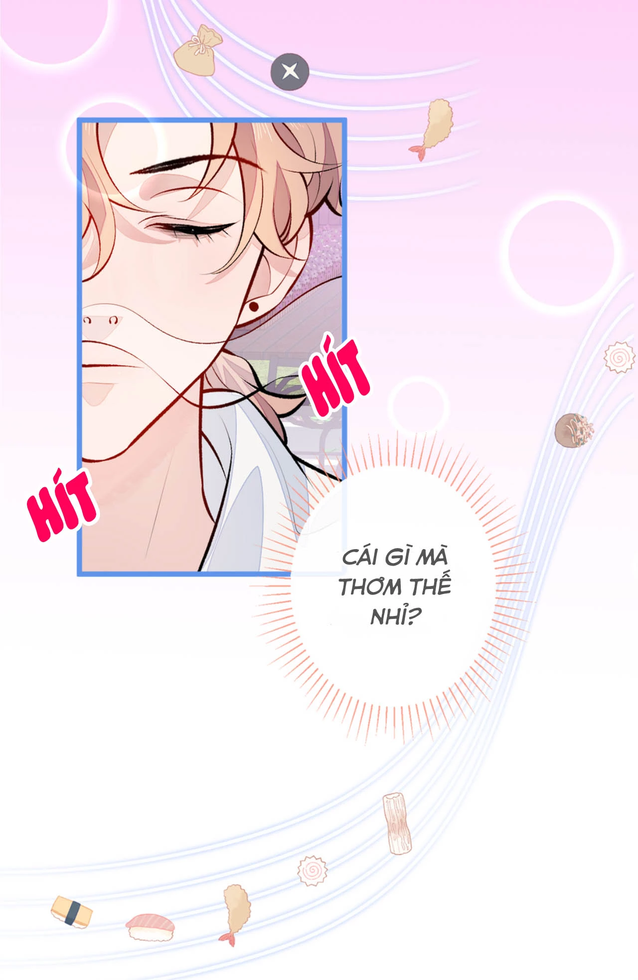 Hotsearch Của Ảnh Đế Chapter 33 - 5