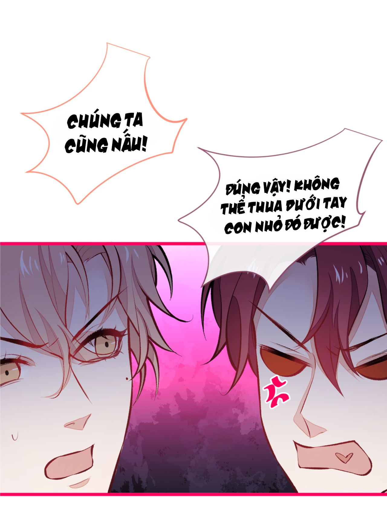 Hotsearch Của Ảnh Đế Chapter 33 - 7