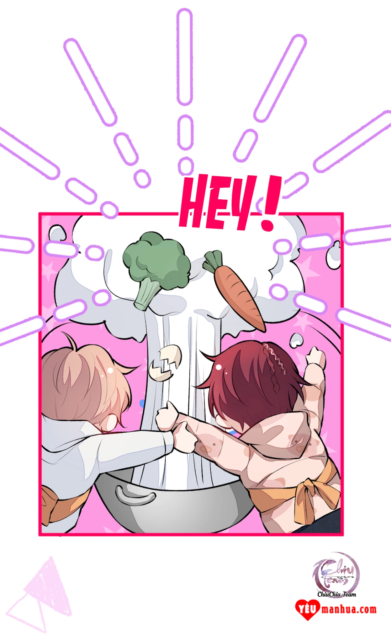 Hotsearch Của Ảnh Đế Chapter 33 - 8