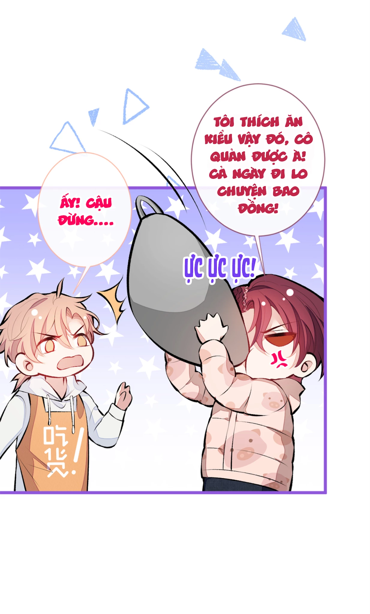 Hotsearch Của Ảnh Đế Chapter 33 - 12