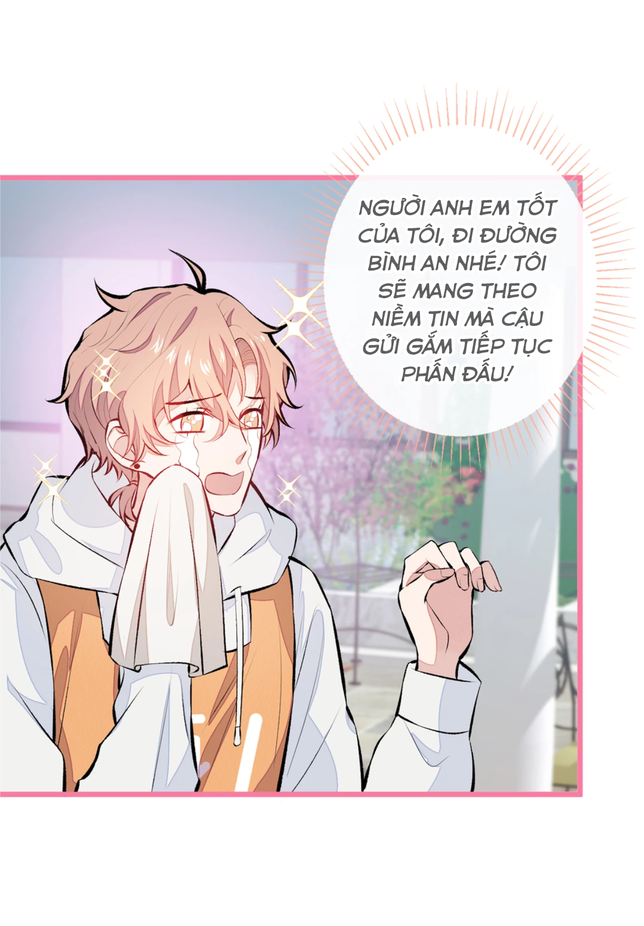 Hotsearch Của Ảnh Đế Chapter 33 - 16