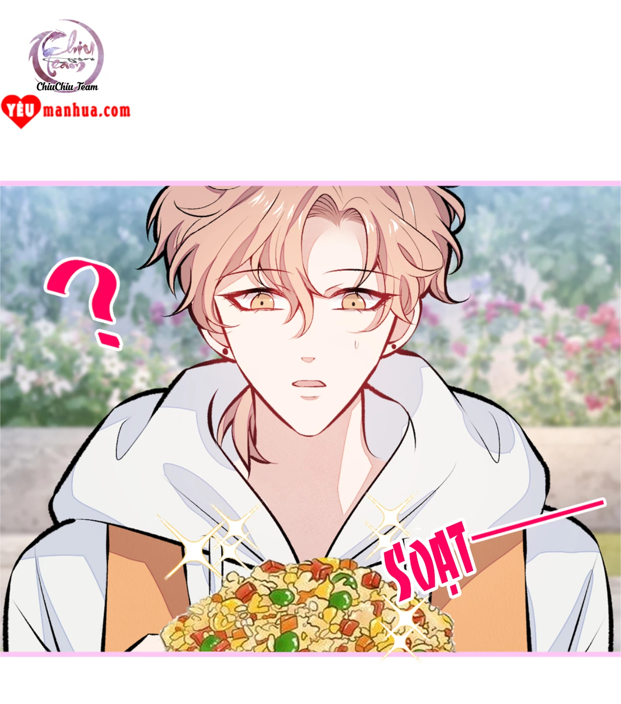 Hotsearch Của Ảnh Đế Chapter 33 - 17