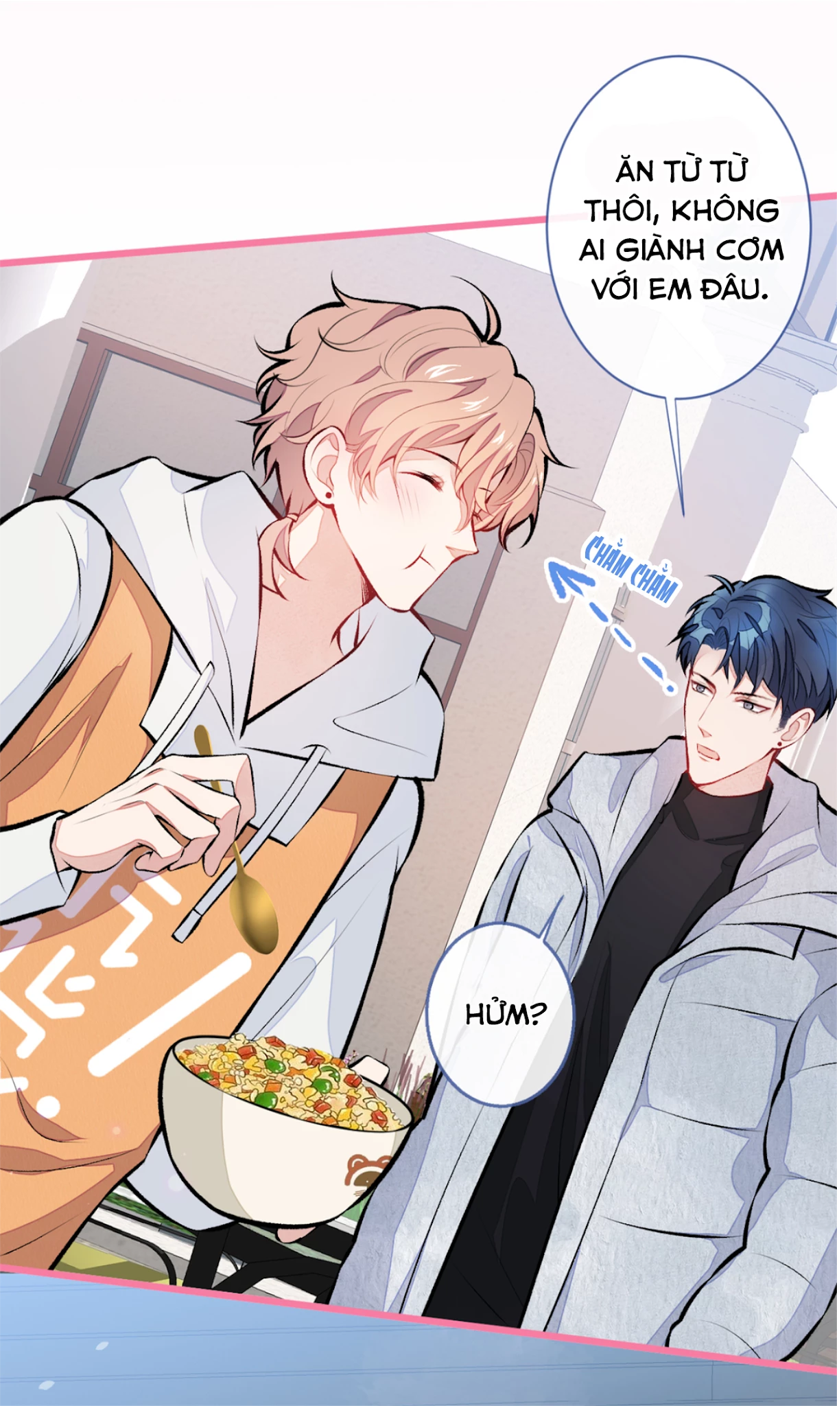 Hotsearch Của Ảnh Đế Chapter 33 - 20