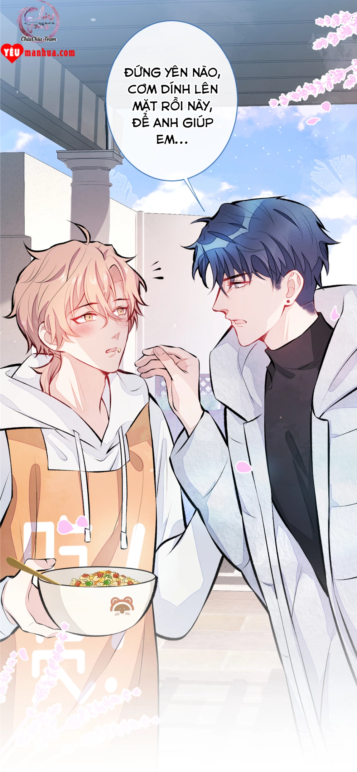 Hotsearch Của Ảnh Đế Chapter 33 - 21