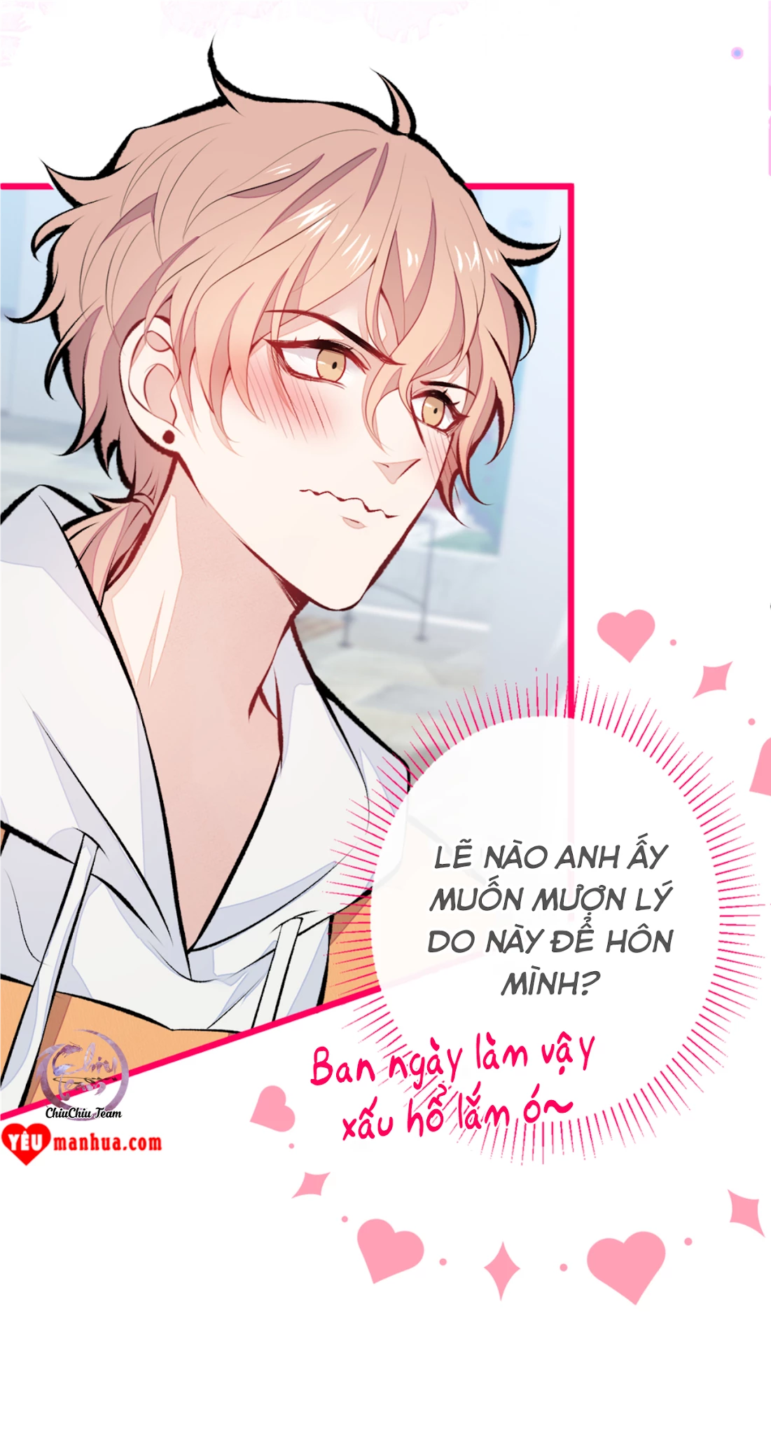 Hotsearch Của Ảnh Đế Chapter 33 - 25