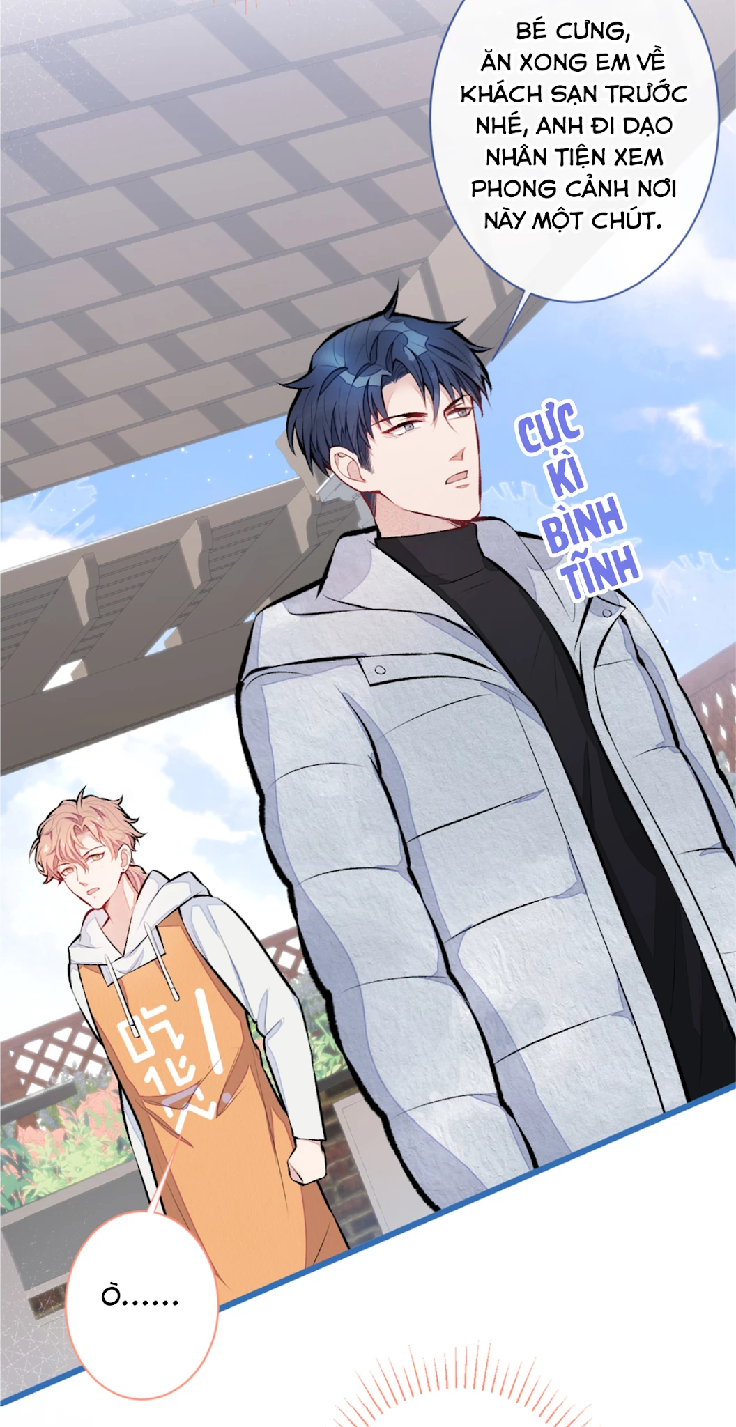 Hotsearch Của Ảnh Đế Chapter 33 - 28