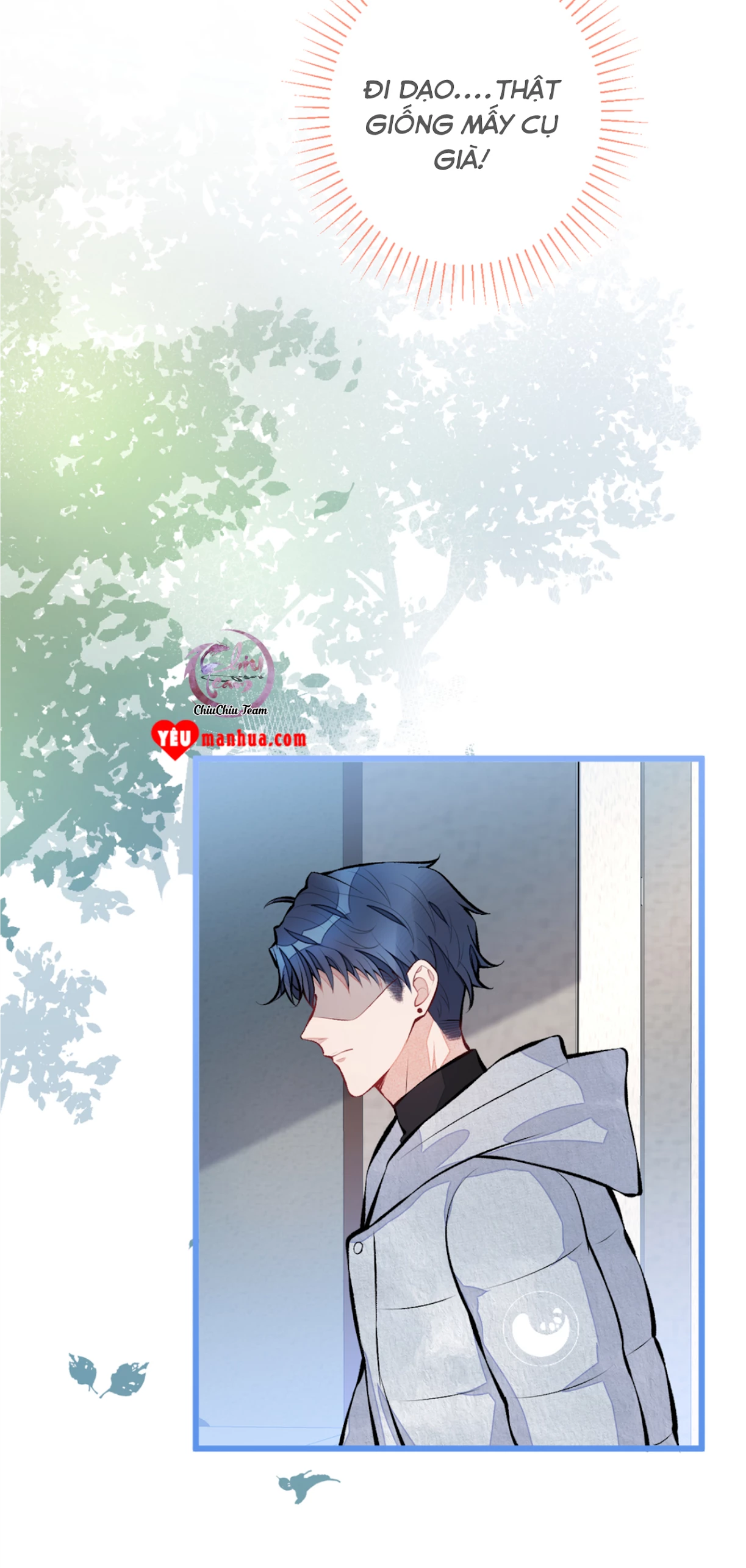 Hotsearch Của Ảnh Đế Chapter 33 - 29