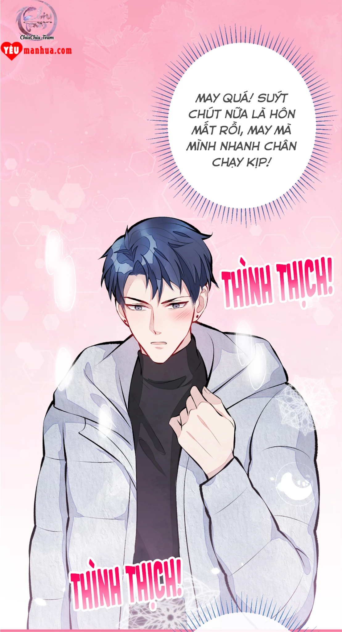 Hotsearch Của Ảnh Đế Chapter 33 - 31