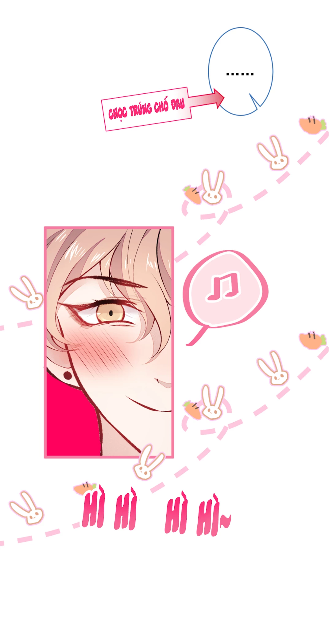 Hotsearch Của Ảnh Đế Chapter 33 - 35