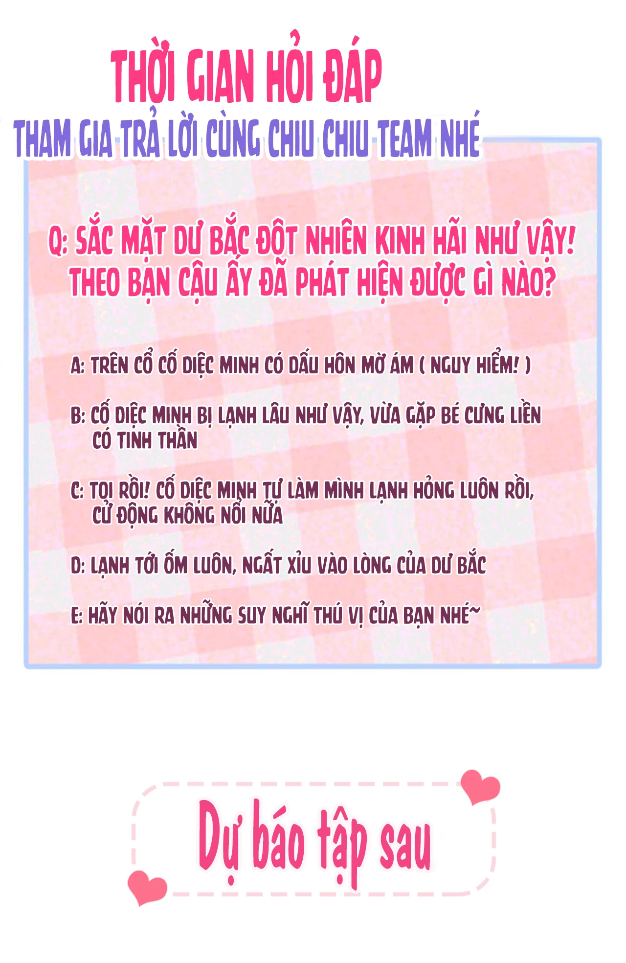 Hotsearch Của Ảnh Đế Chapter 33 - 38