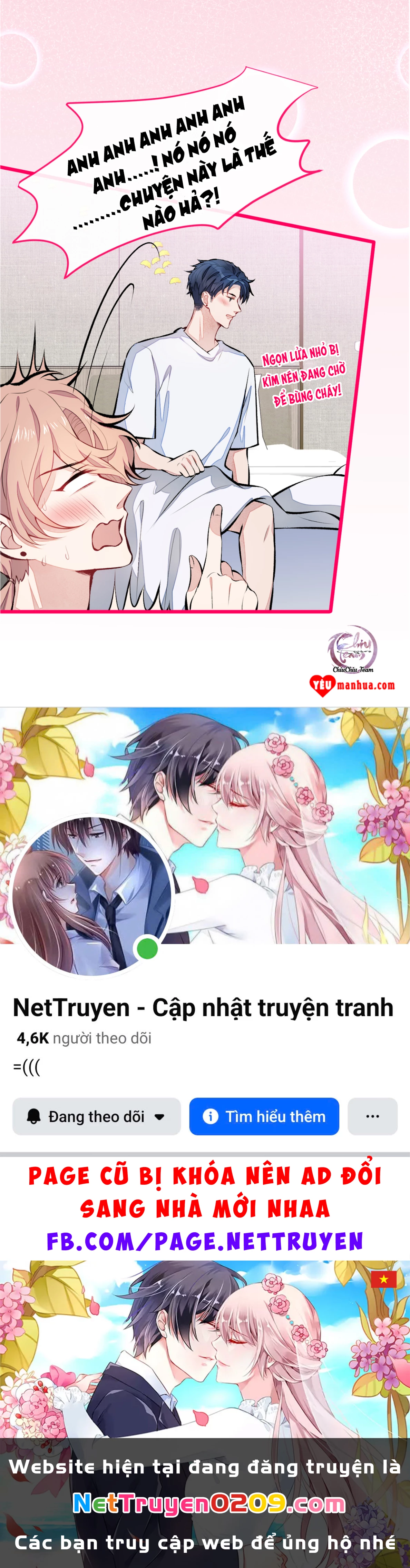 Hotsearch Của Ảnh Đế Chapter 33 - 40