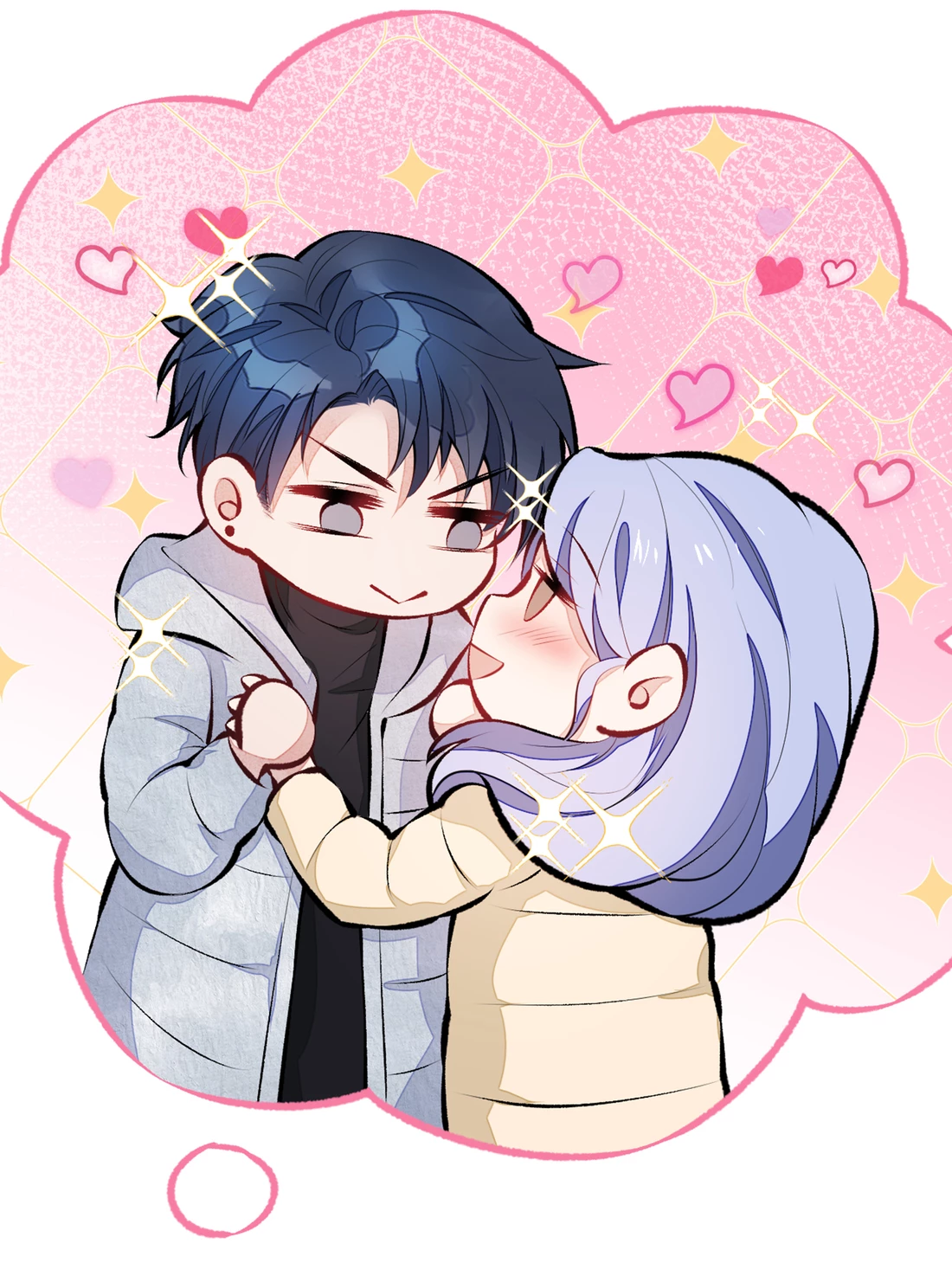 Hotsearch Của Ảnh Đế Chapter 34 - 5