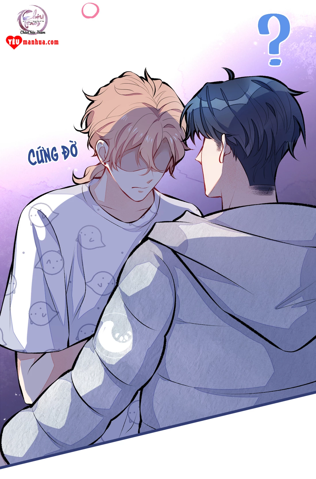 Hotsearch Của Ảnh Đế Chapter 34 - 6