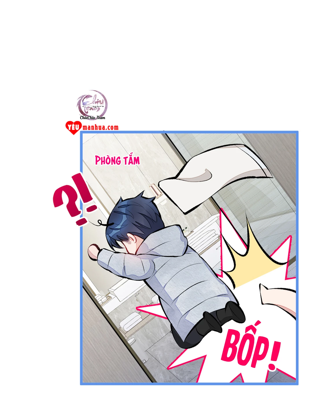 Hotsearch Của Ảnh Đế Chapter 34 - 7