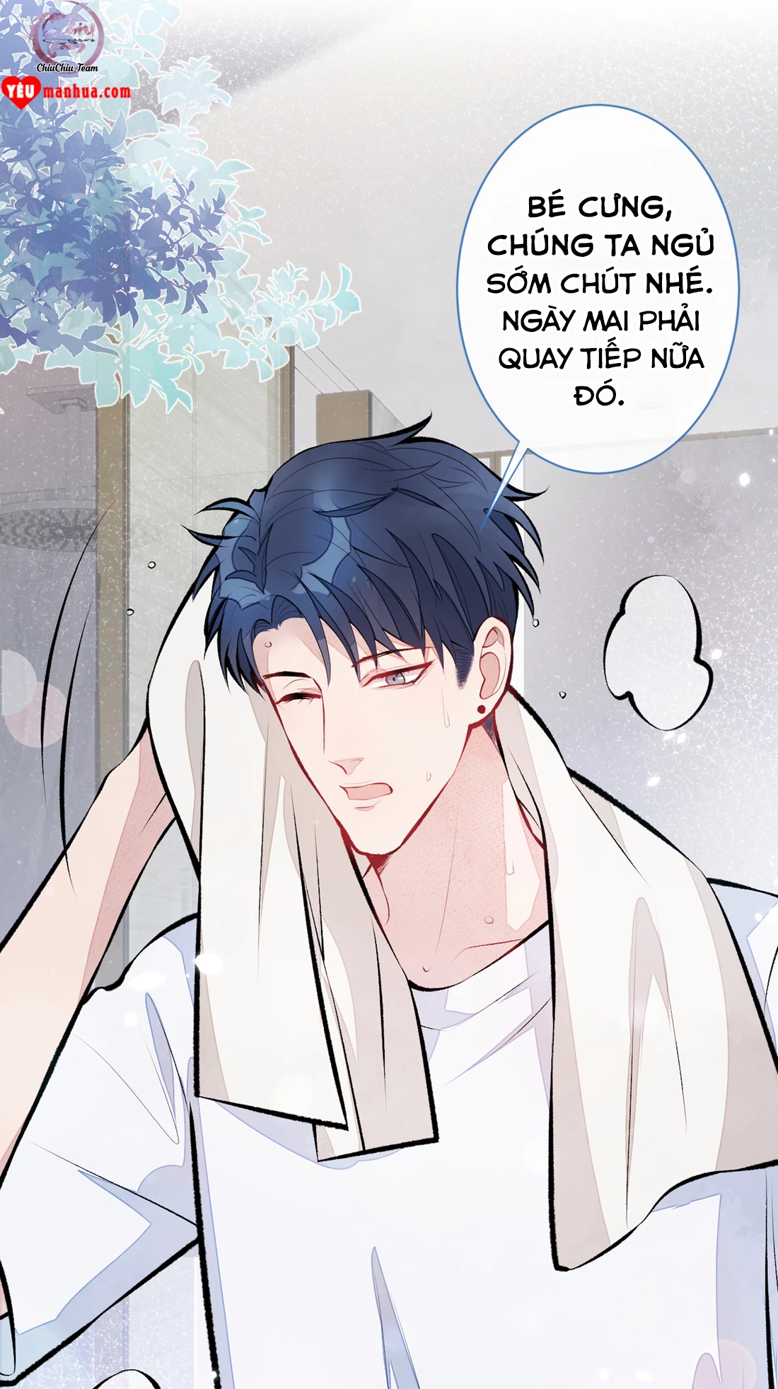 Hotsearch Của Ảnh Đế Chapter 34 - 12