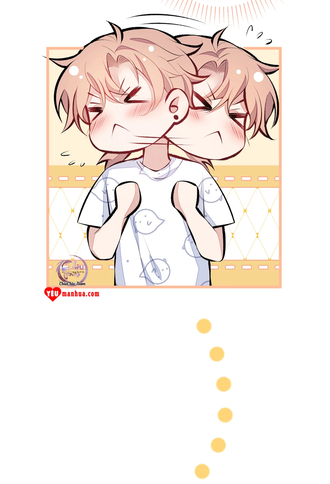 Hotsearch Của Ảnh Đế Chapter 34 - 14