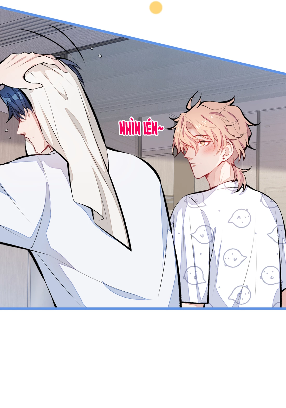 Hotsearch Của Ảnh Đế Chapter 34 - 15