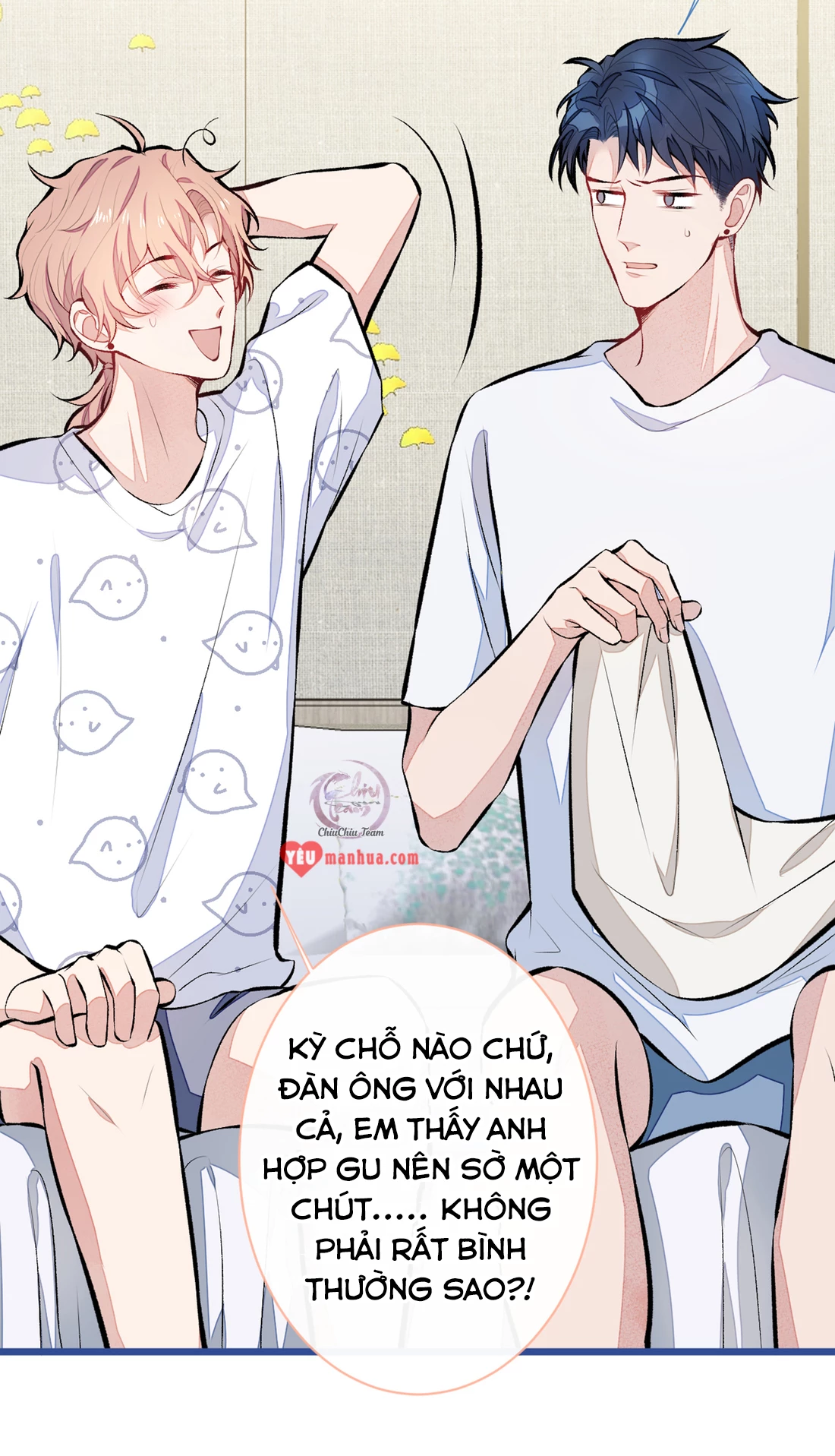 Hotsearch Của Ảnh Đế Chapter 34 - 19