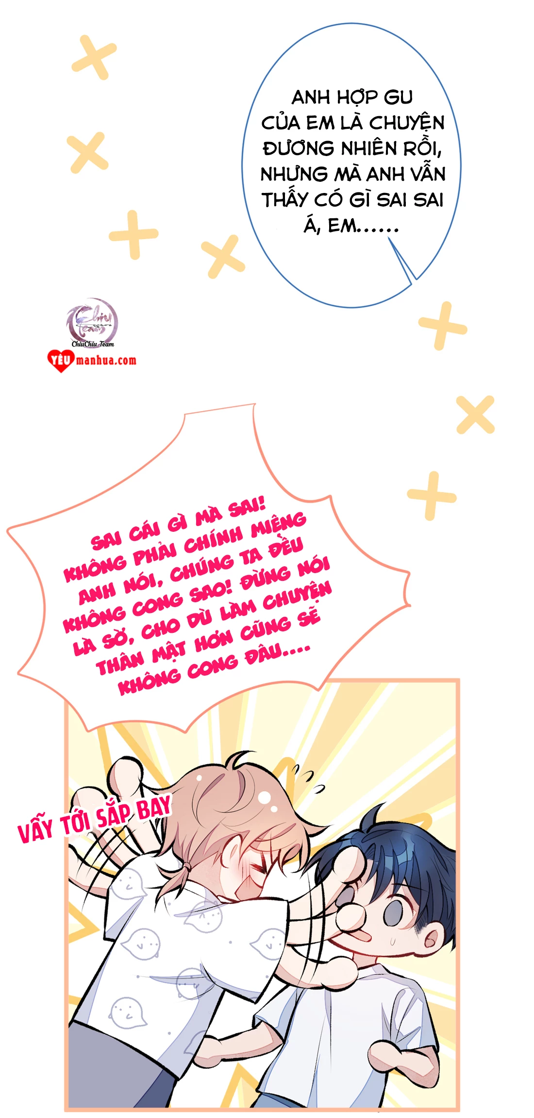 Hotsearch Của Ảnh Đế Chapter 34 - 20