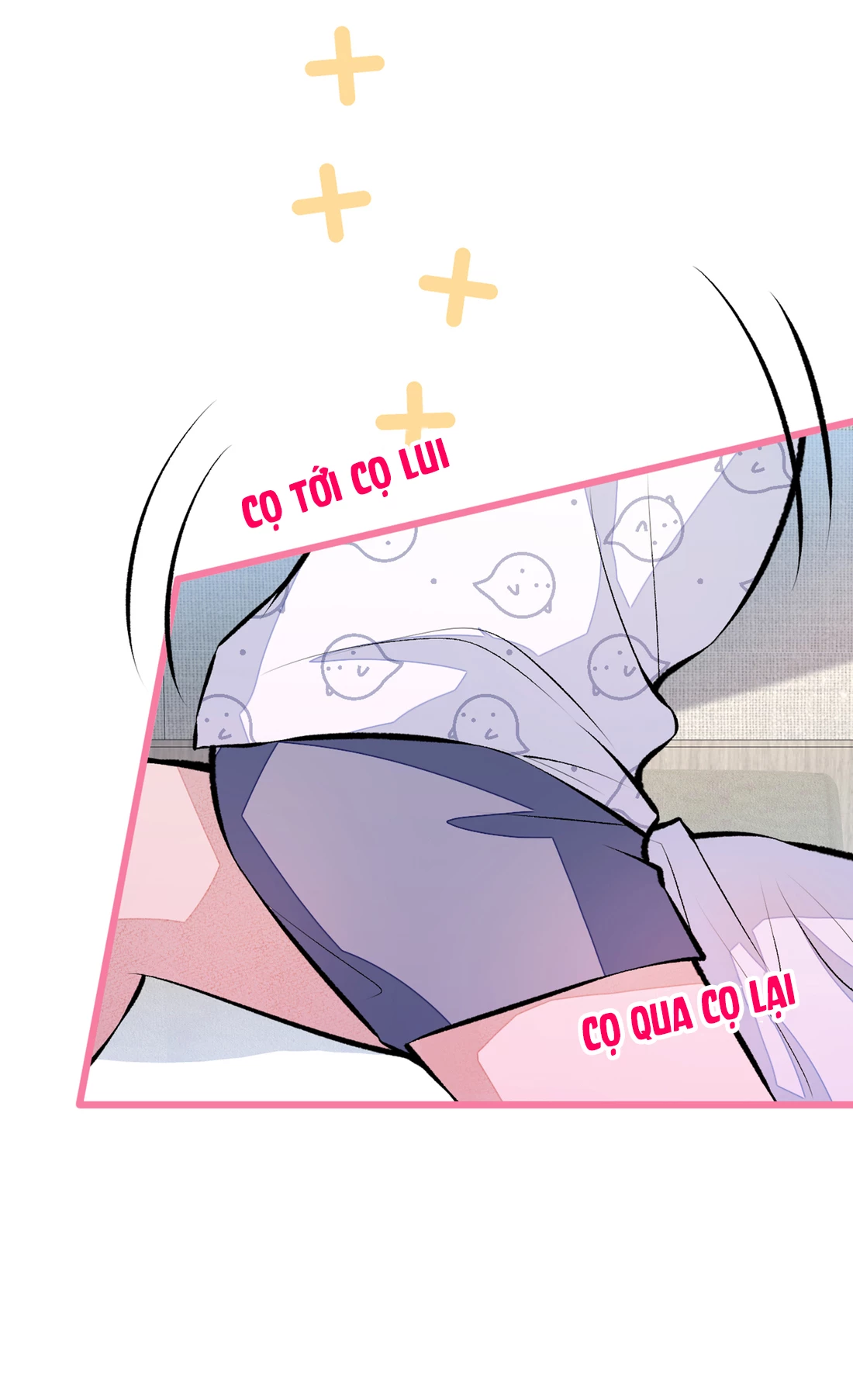 Hotsearch Của Ảnh Đế Chapter 34 - 21