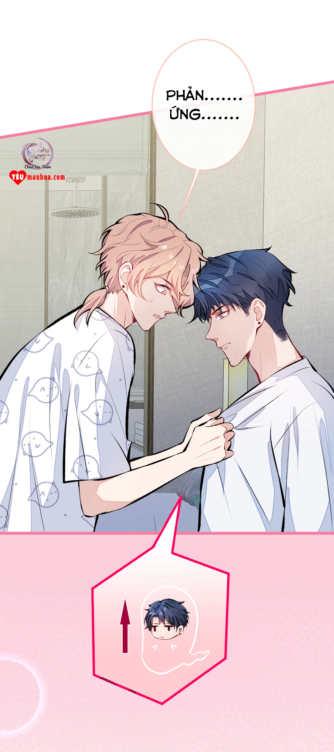 Hotsearch Của Ảnh Đế Chapter 34 - 22