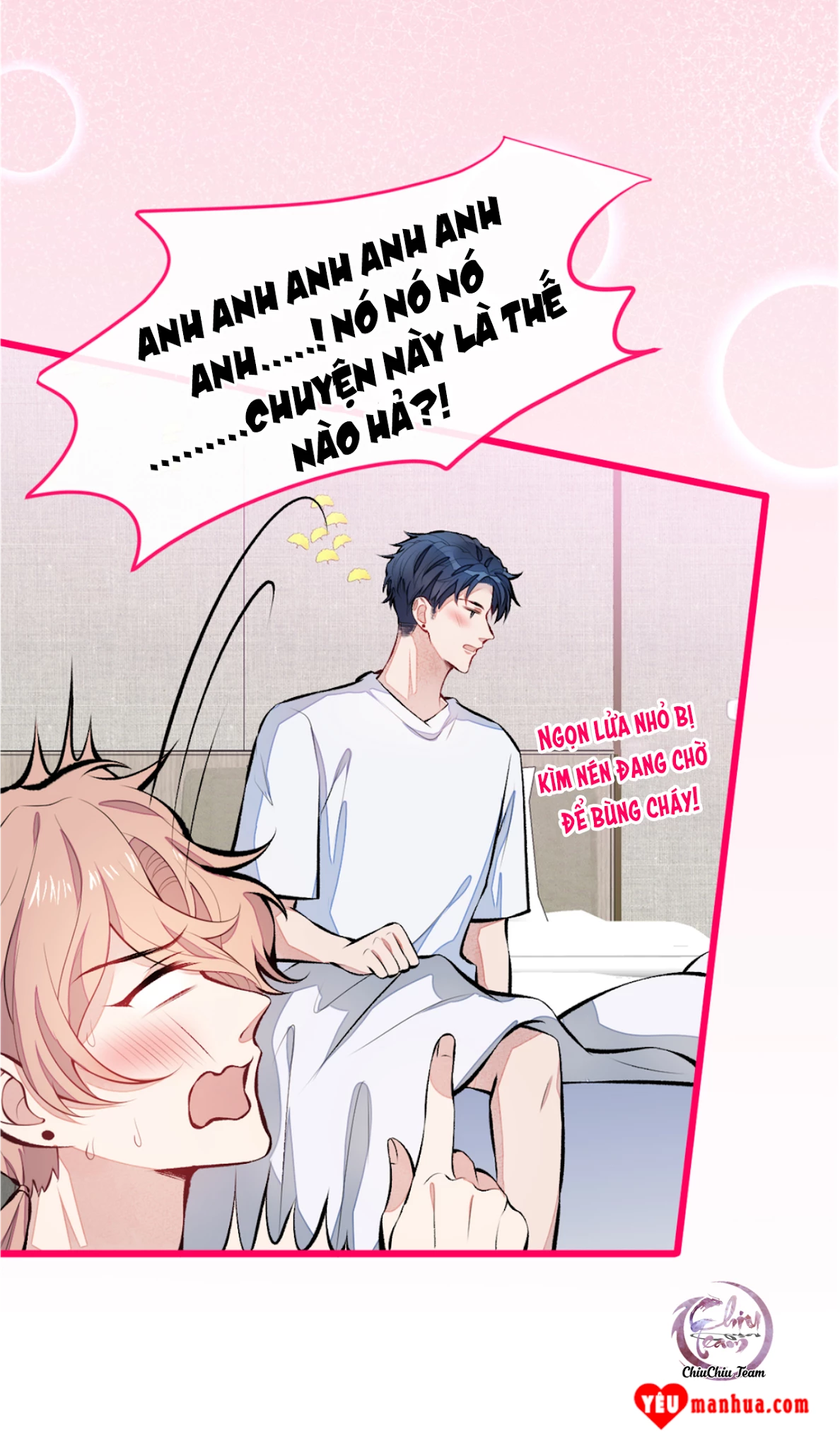 Hotsearch Của Ảnh Đế Chapter 34 - 23