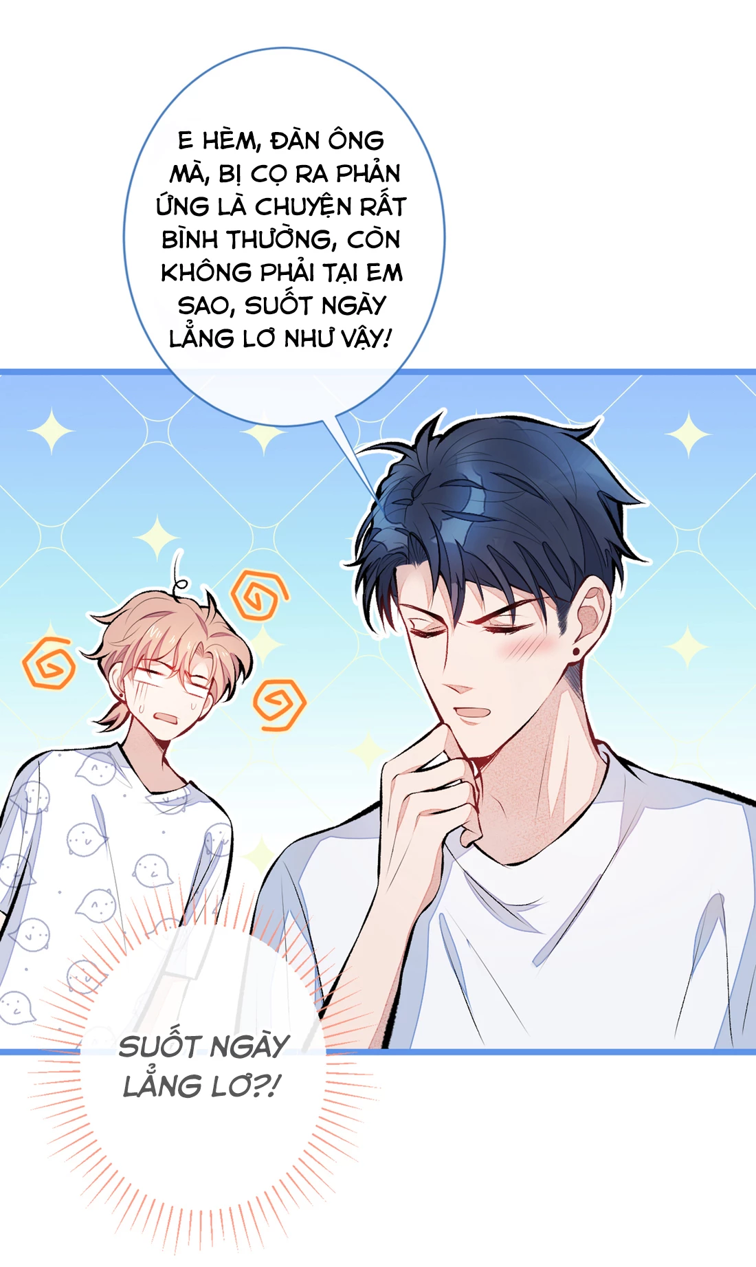 Hotsearch Của Ảnh Đế Chapter 34 - 24