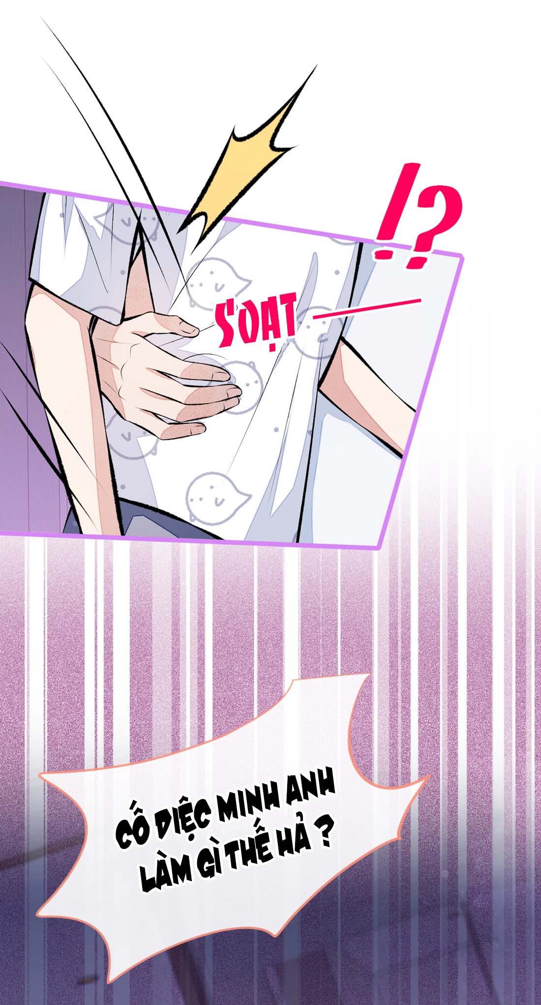 Hotsearch Của Ảnh Đế Chapter 34 - 26