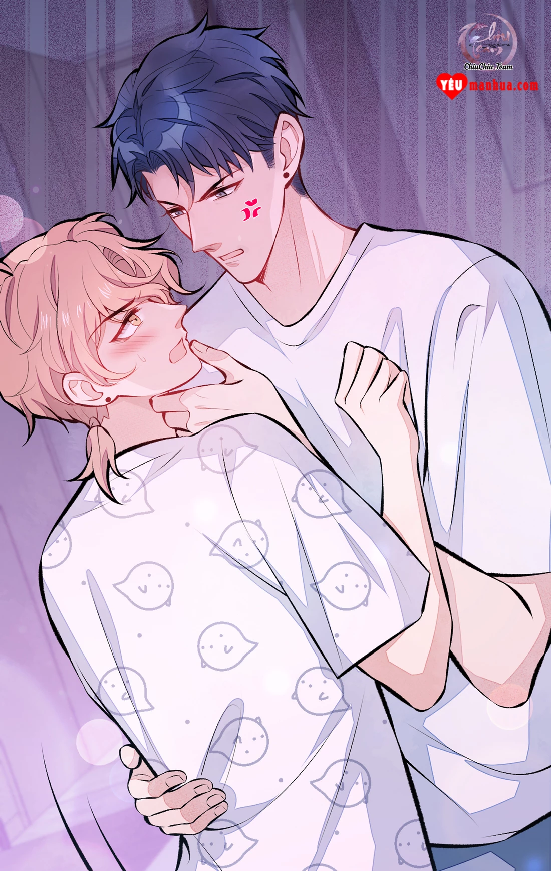 Hotsearch Của Ảnh Đế Chapter 34 - 27